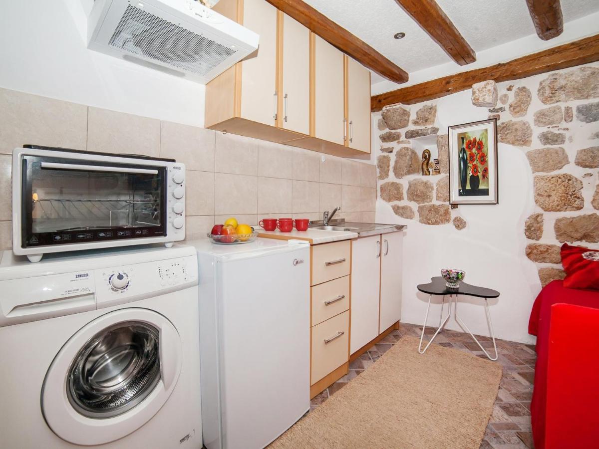 Apartment Alexandra كوتور المظهر الخارجي الصورة