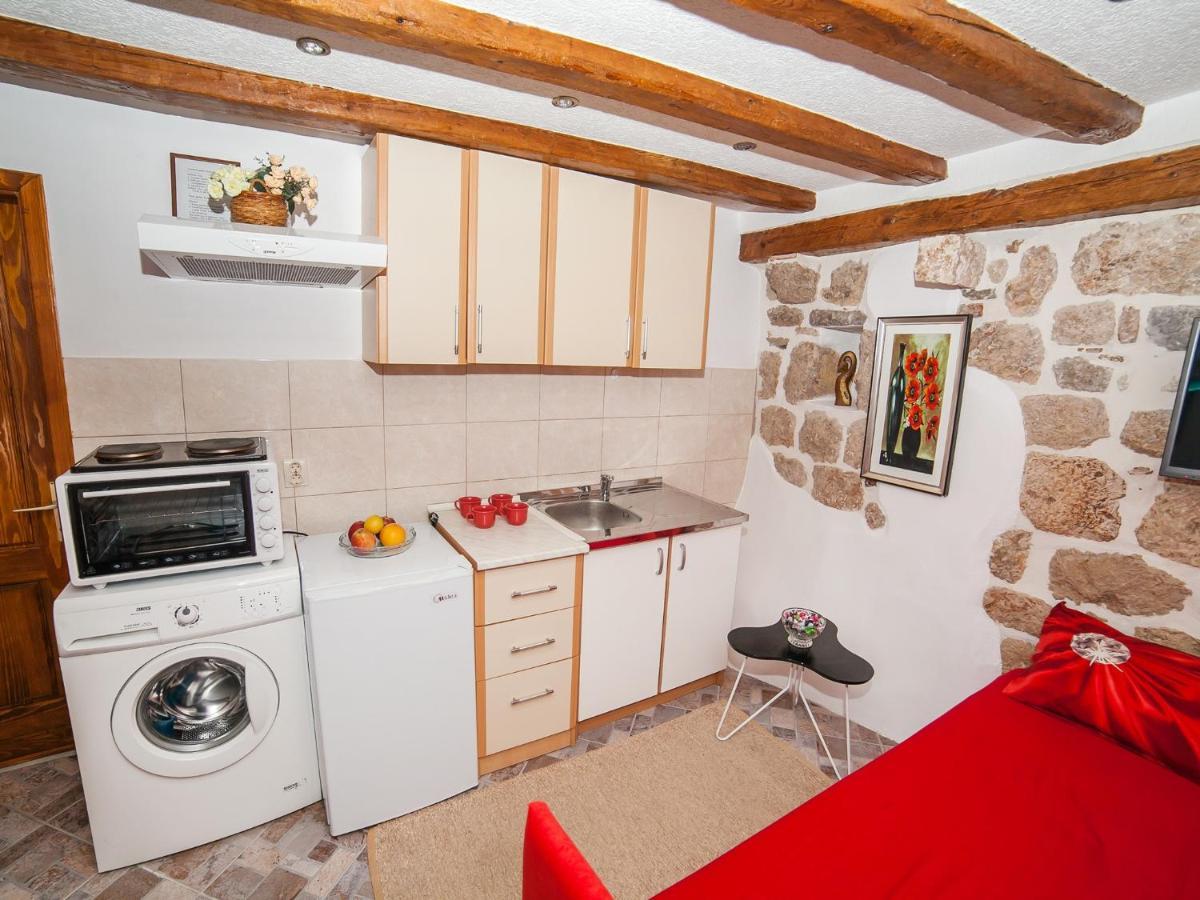 Apartment Alexandra كوتور المظهر الخارجي الصورة