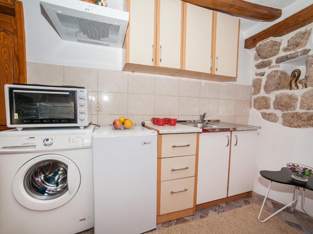 Apartment Alexandra كوتور المظهر الخارجي الصورة