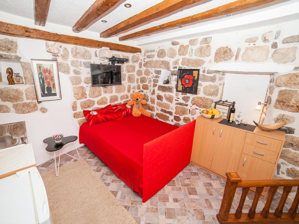 Apartment Alexandra كوتور المظهر الخارجي الصورة