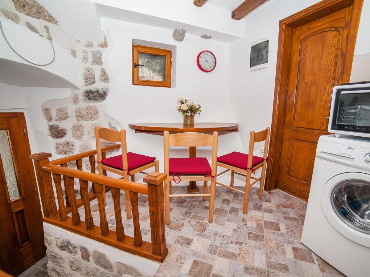 Apartment Alexandra كوتور المظهر الخارجي الصورة