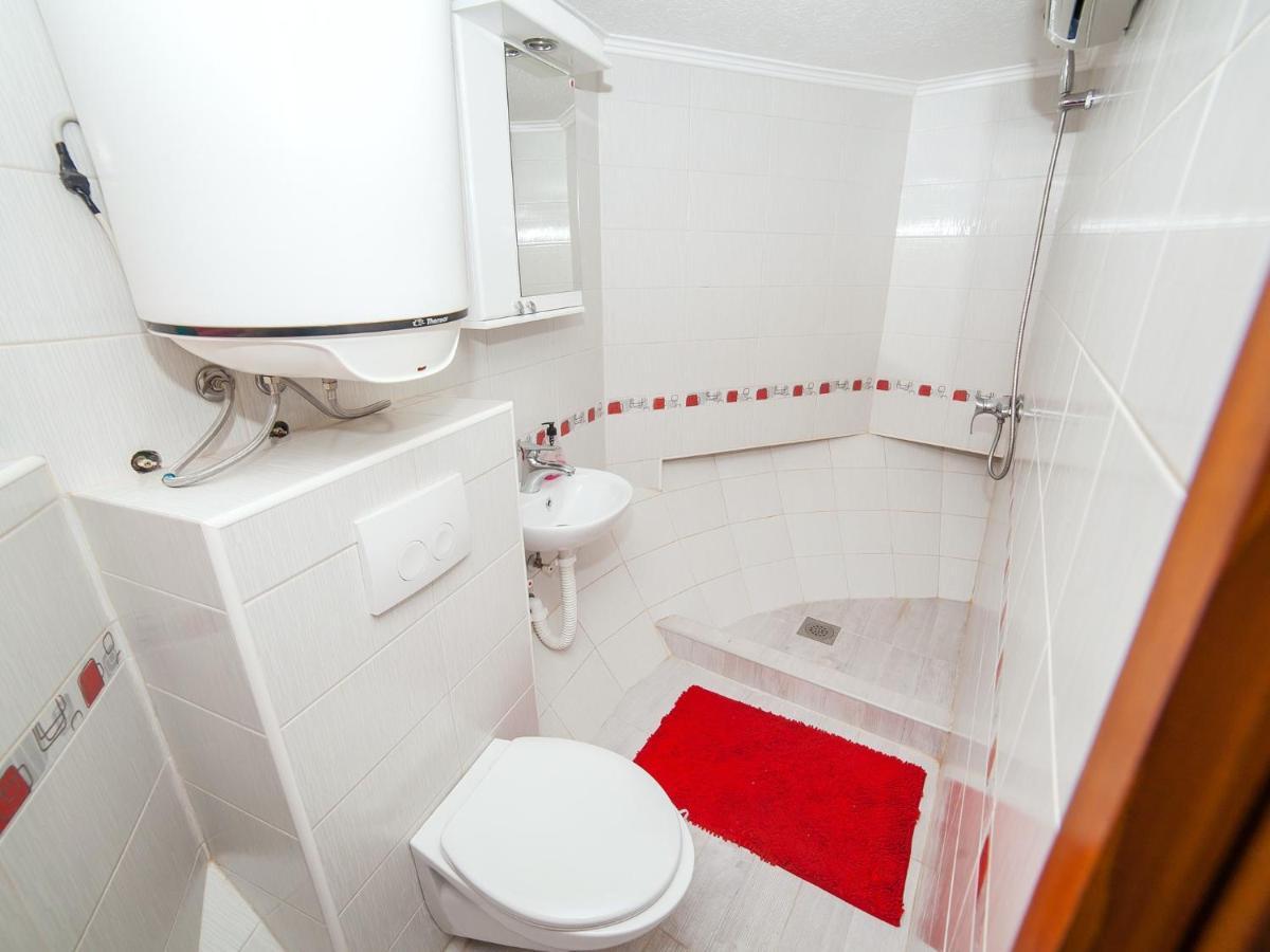 Apartment Alexandra كوتور المظهر الخارجي الصورة