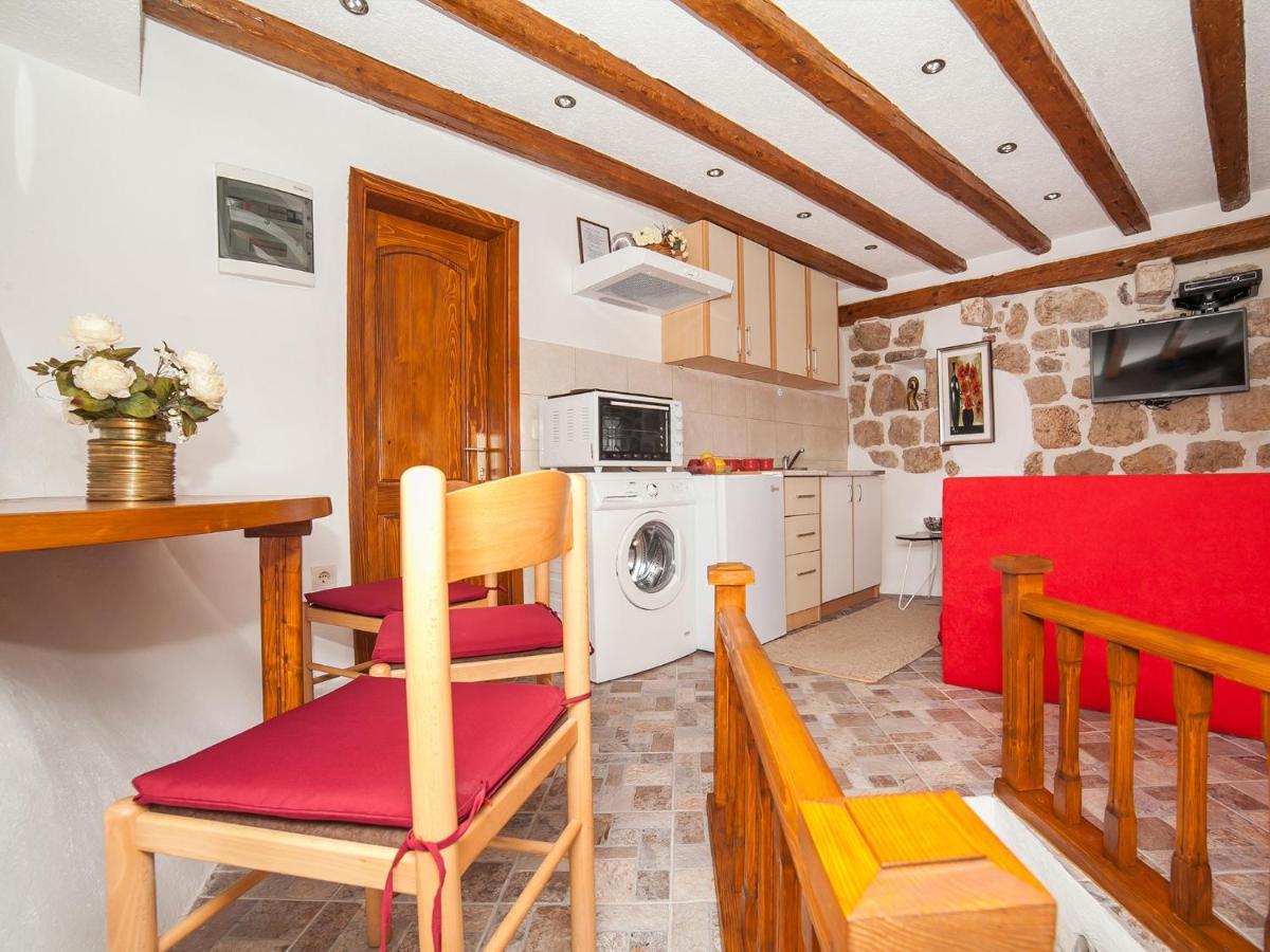 Apartment Alexandra كوتور المظهر الخارجي الصورة